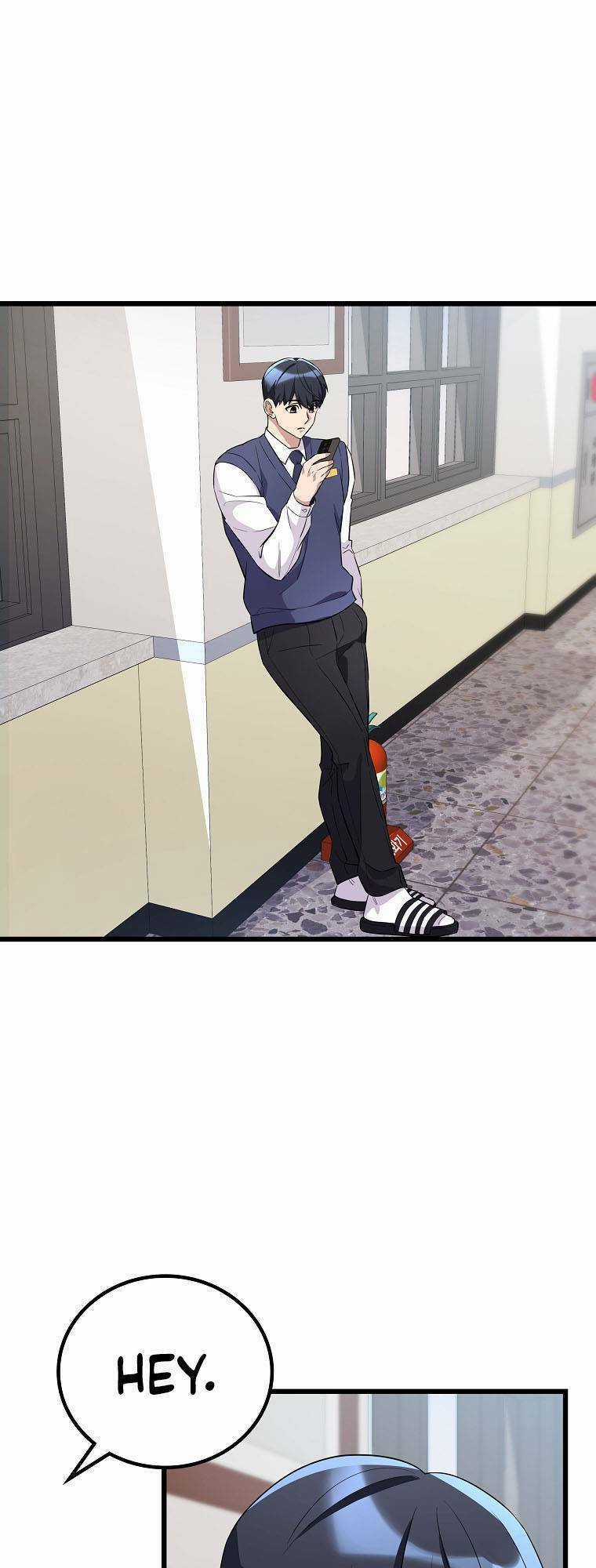 Quái Vật Ganzi - Chapter 27 - Trang 37