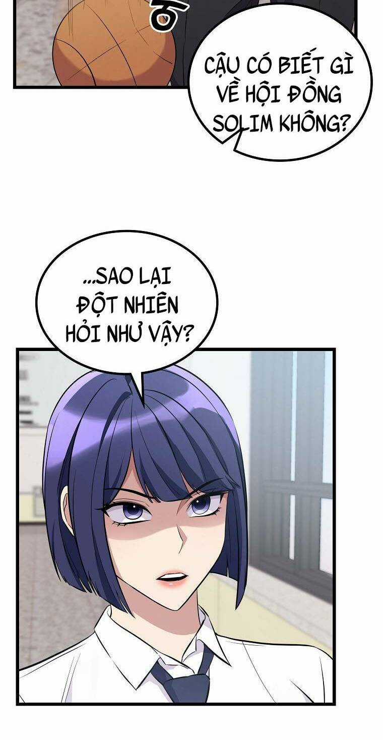 Quái Vật Ganzi - Chapter 27 - Trang 40