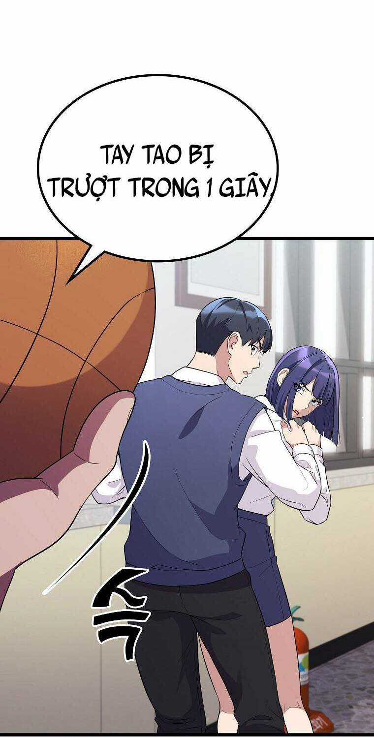 Quái Vật Ganzi - Chapter 27 - Trang 48