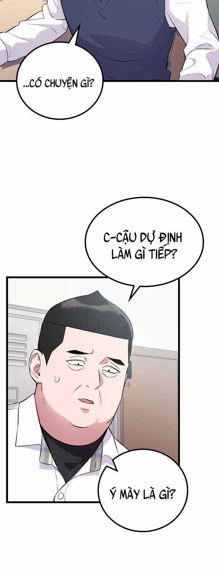 Quái Vật Ganzi - Chapter 27 - Trang 6