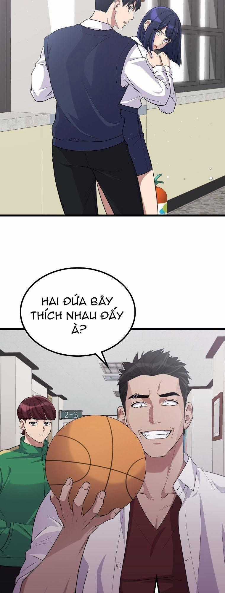 Quái Vật Ganzi - Chapter 28 - Trang 2