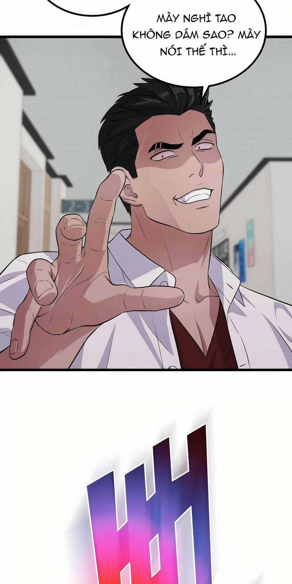 Quái Vật Ganzi - Chapter 28 - Trang 42