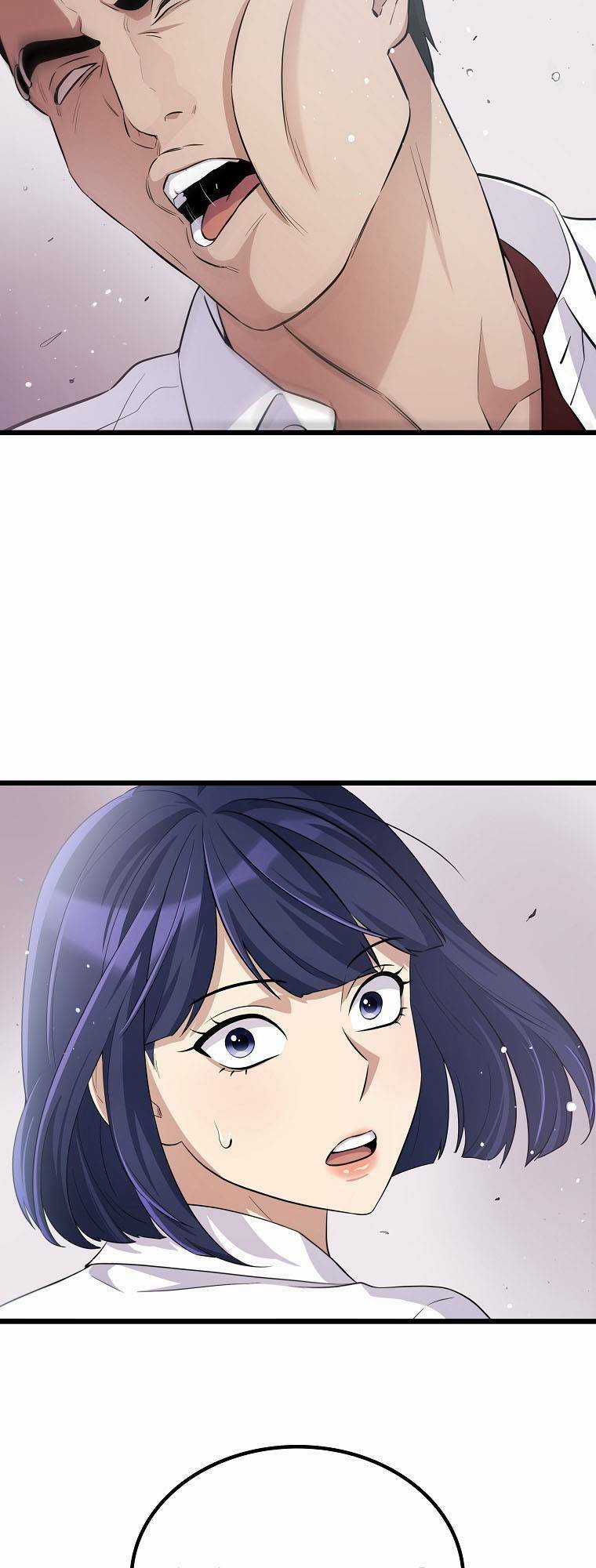 Quái Vật Ganzi - Chapter 29 - Trang 3