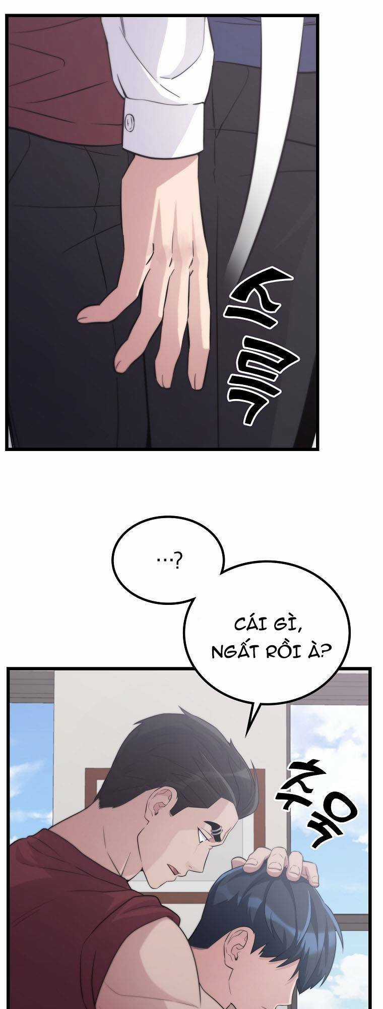 Quái Vật Ganzi - Chapter 29 - Trang 30