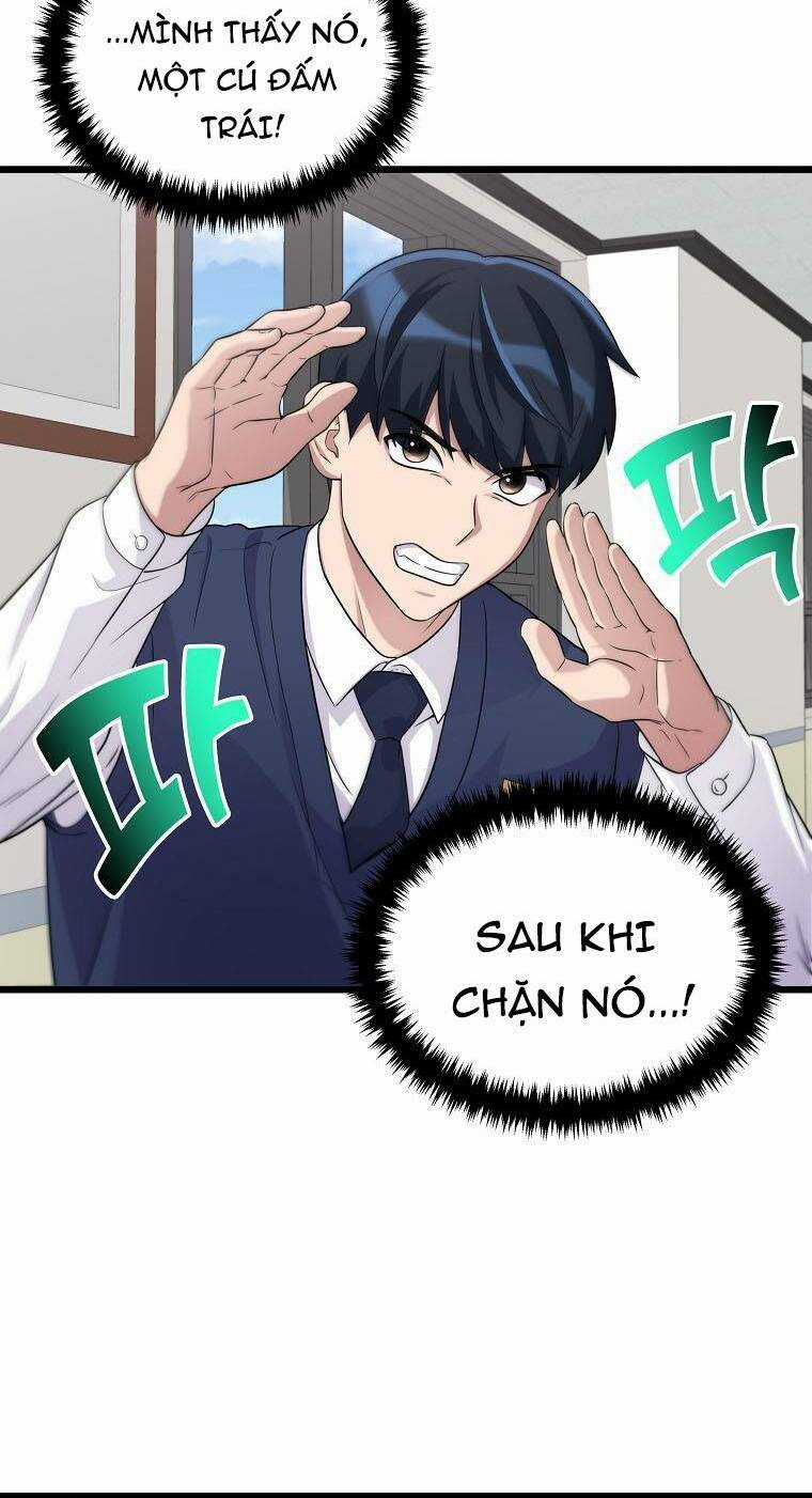 Quái Vật Ganzi - Chapter 29 - Trang 40