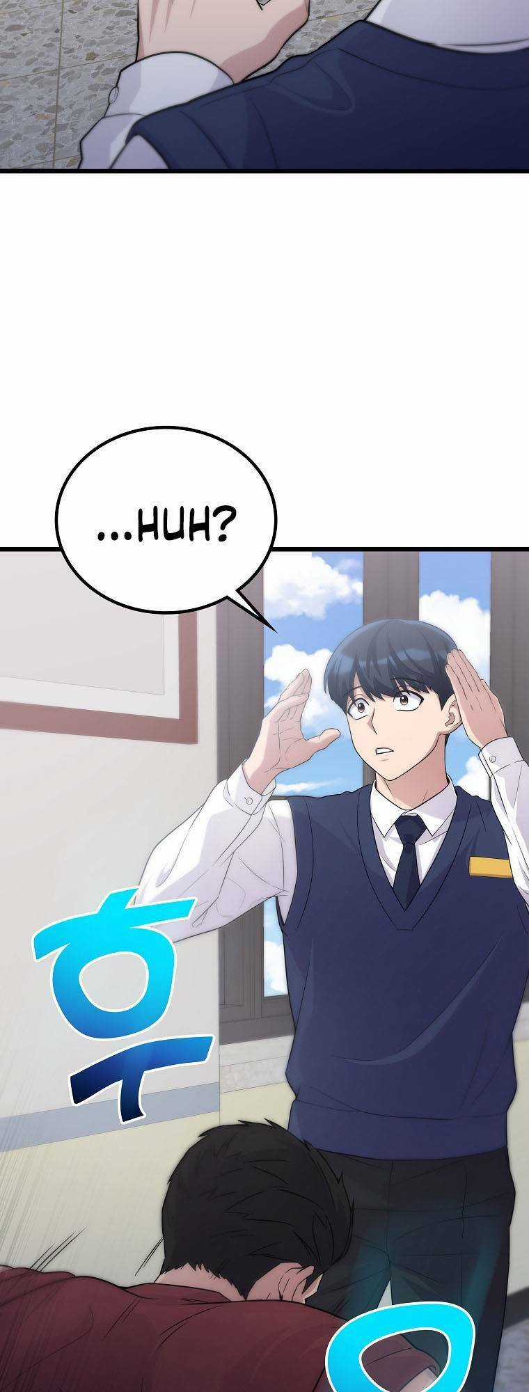 Quái Vật Ganzi - Chapter 29 - Trang 42