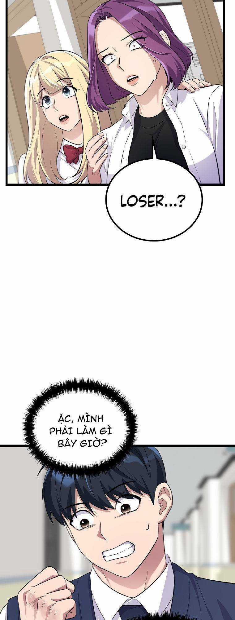 Quái Vật Ganzi - Chapter 29 - Trang 6