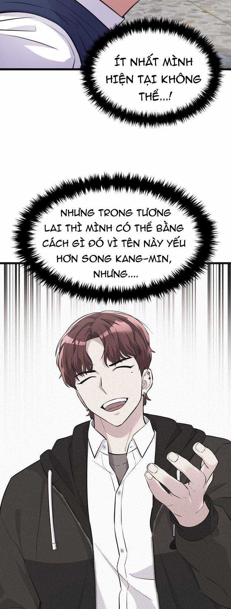 Quái Vật Ganzi - Chapter 29 - Trang 52