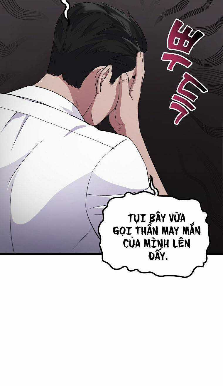 Quái Vật Ganzi - Chapter 29 - Trang 8