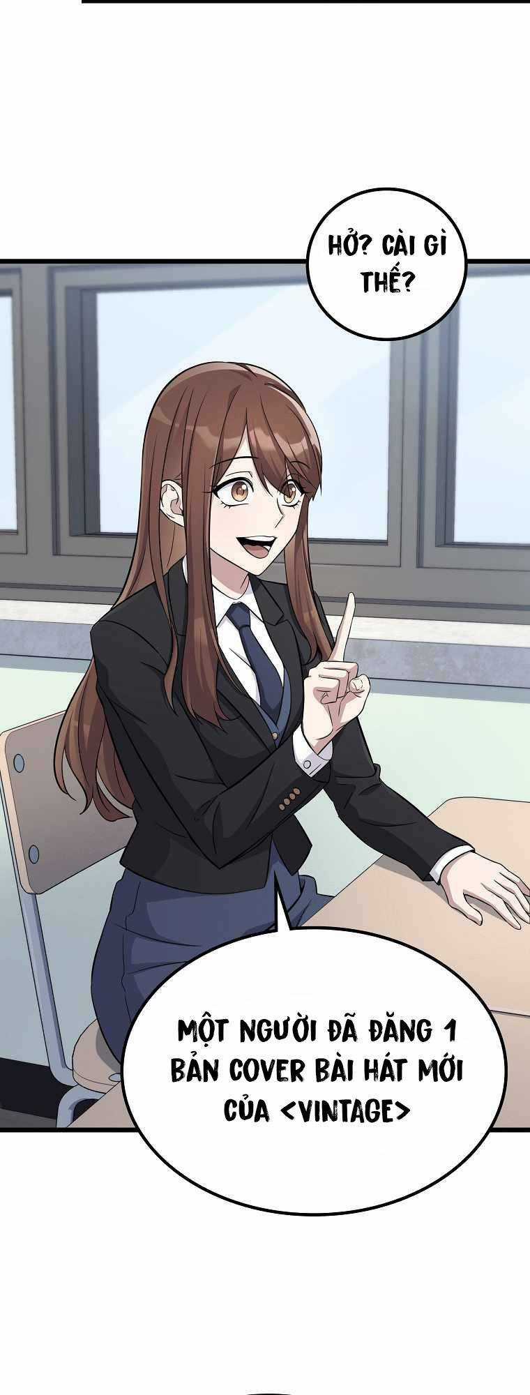 Quái Vật Ganzi - Chapter 3 - Trang 13