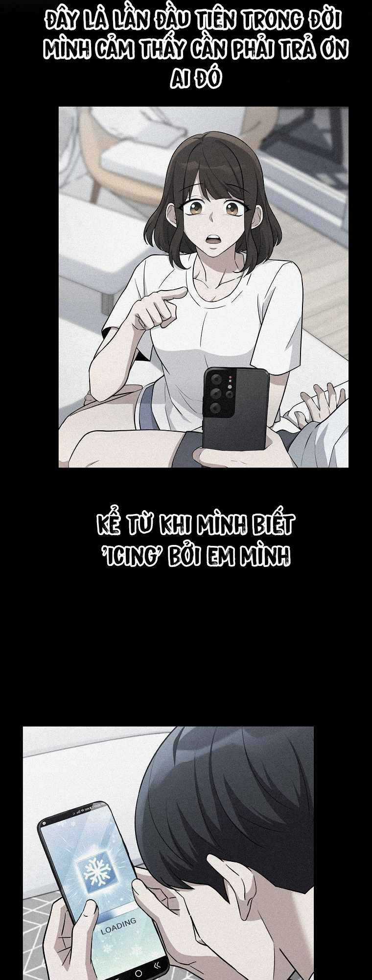 Quái Vật Ganzi - Chapter 3 - Trang 18