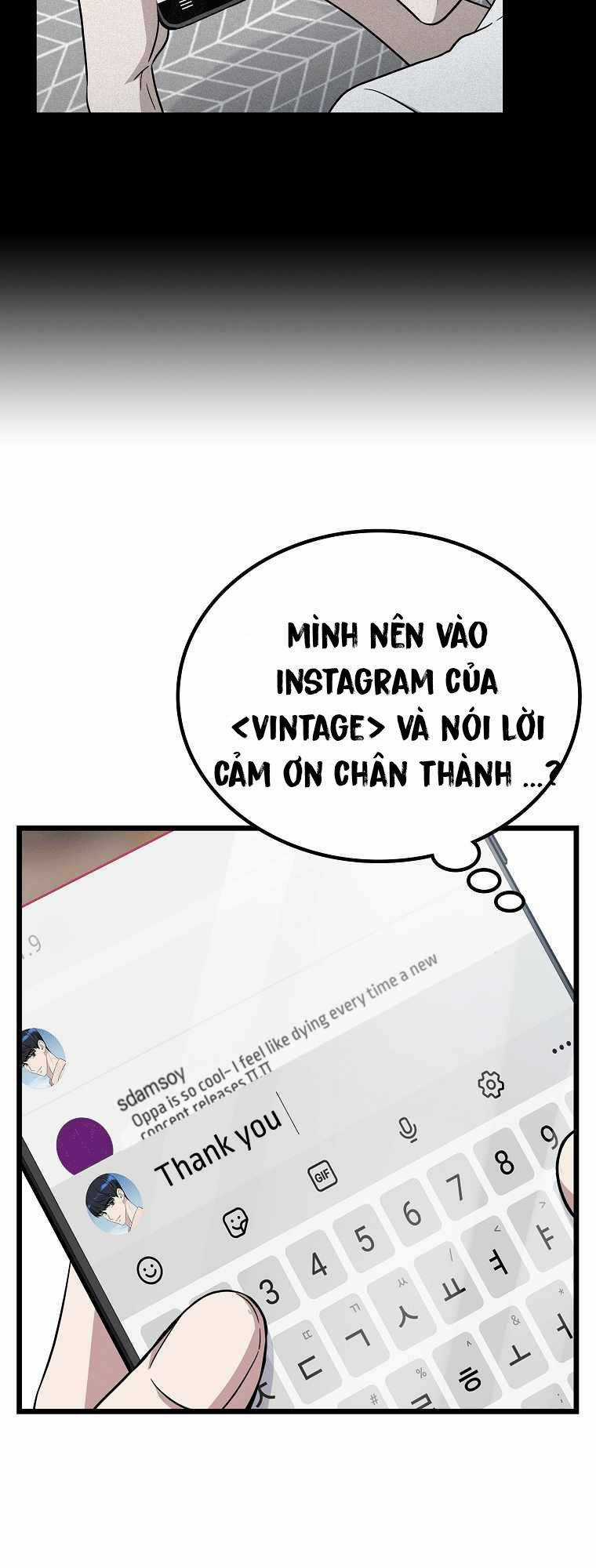 Quái Vật Ganzi - Chapter 3 - Trang 19