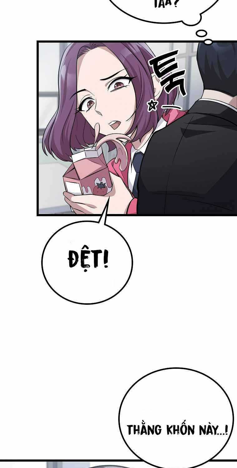 Quái Vật Ganzi - Chapter 3 - Trang 23