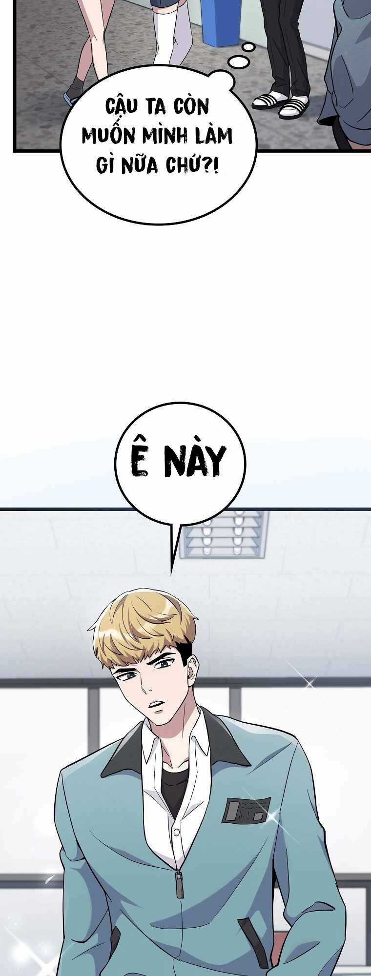 Quái Vật Ganzi - Chapter 3 - Trang 30