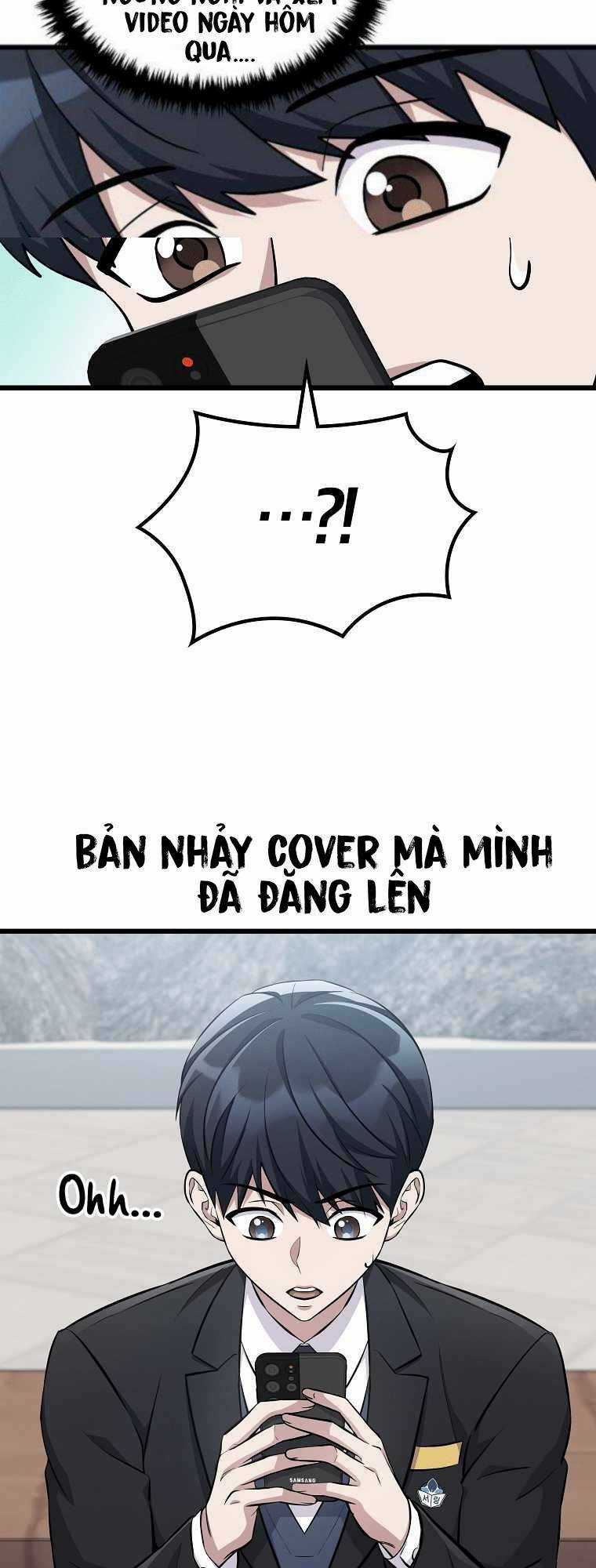 Quái Vật Ganzi - Chapter 3 - Trang 4