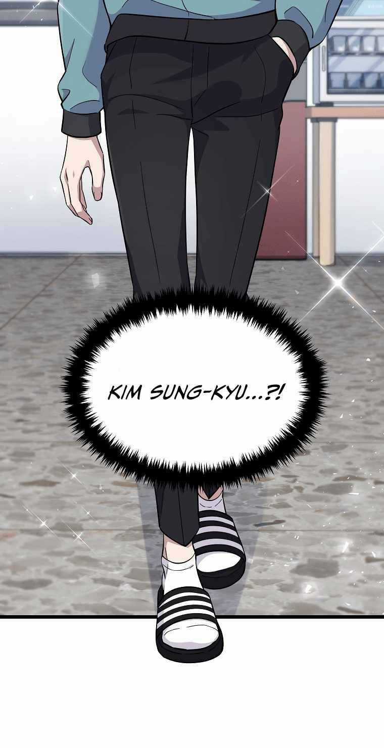 Quái Vật Ganzi - Chapter 3 - Trang 31