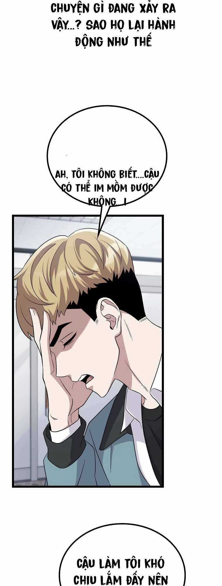 Quái Vật Ganzi - Chapter 3 - Trang 38