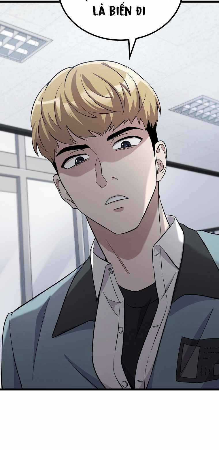 Quái Vật Ganzi - Chapter 3 - Trang 39