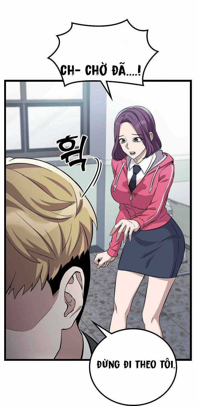 Quái Vật Ganzi - Chapter 3 - Trang 40