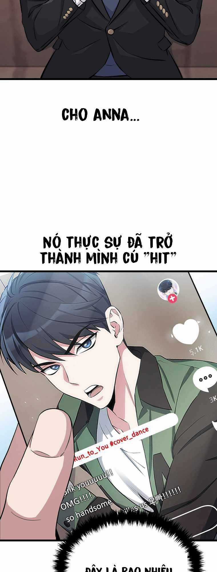 Quái Vật Ganzi - Chapter 3 - Trang 5