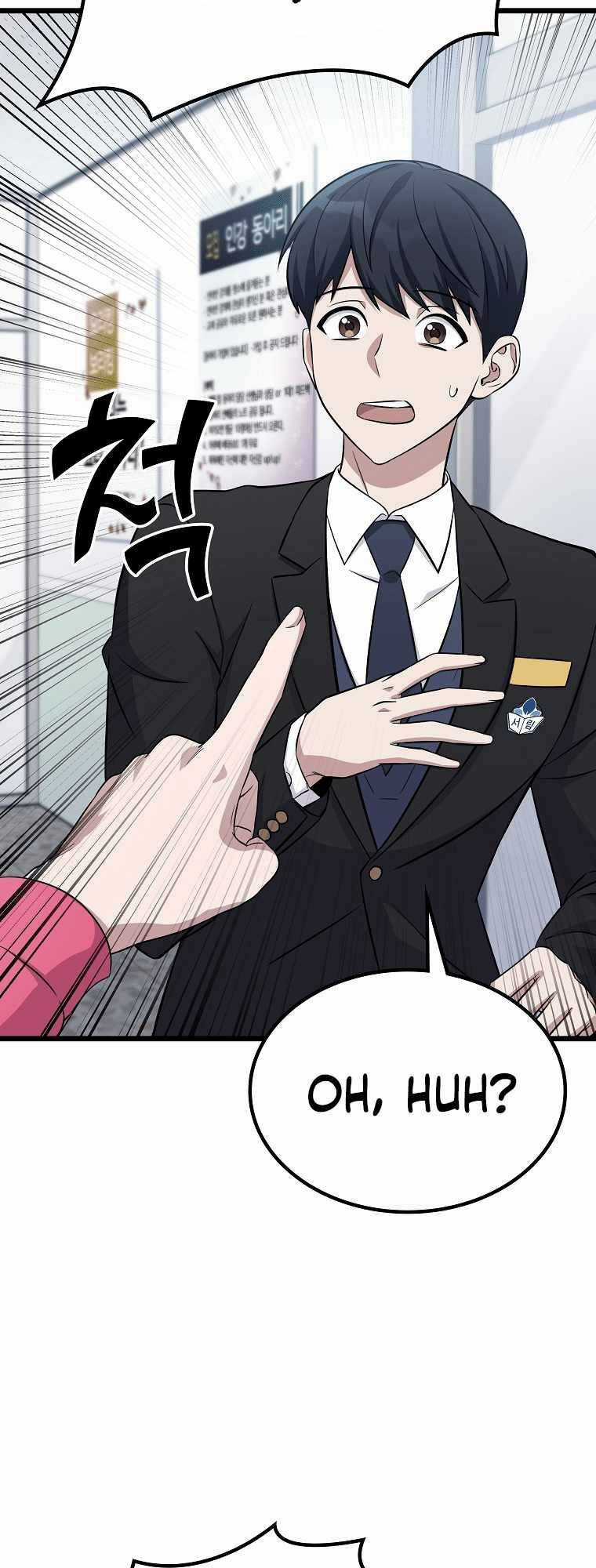Quái Vật Ganzi - Chapter 3 - Trang 42