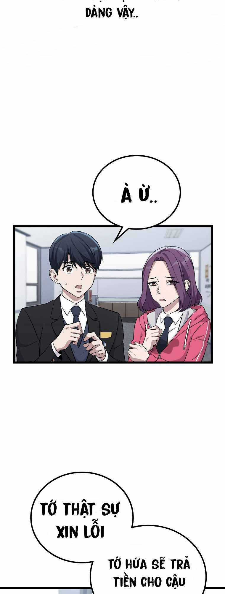 Quái Vật Ganzi - Chapter 3 - Trang 46