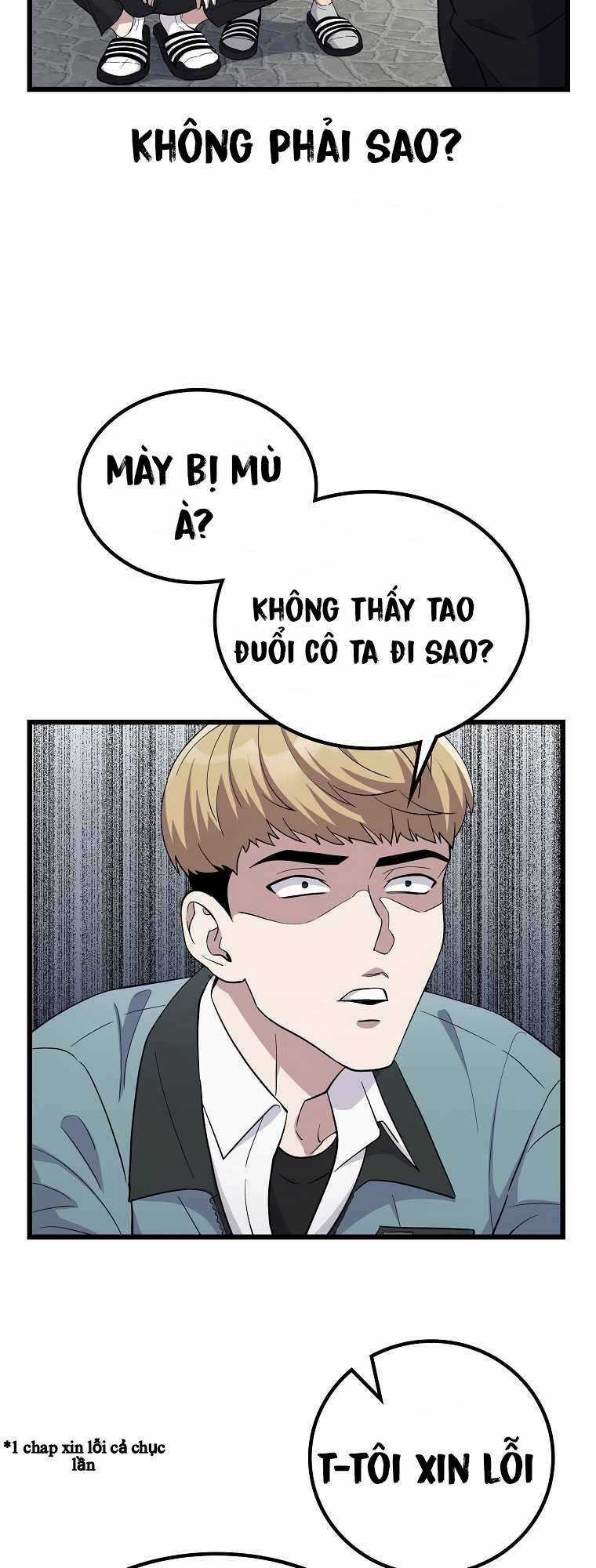 Quái Vật Ganzi - Chapter 3 - Trang 51