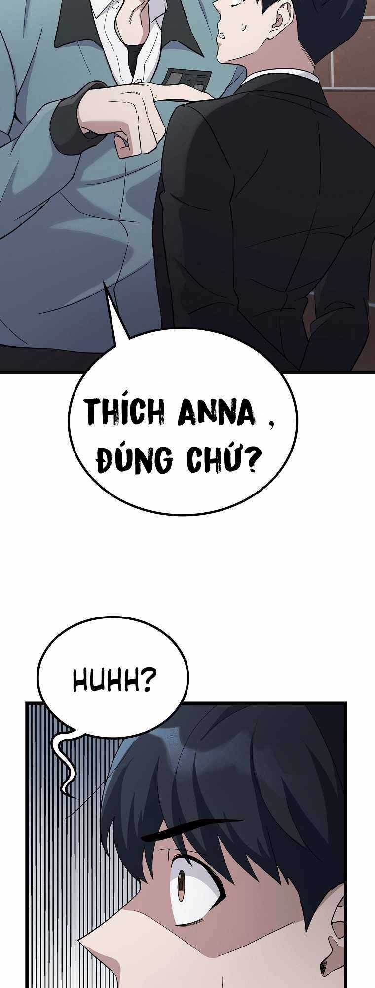 Quái Vật Ganzi - Chapter 3 - Trang 54