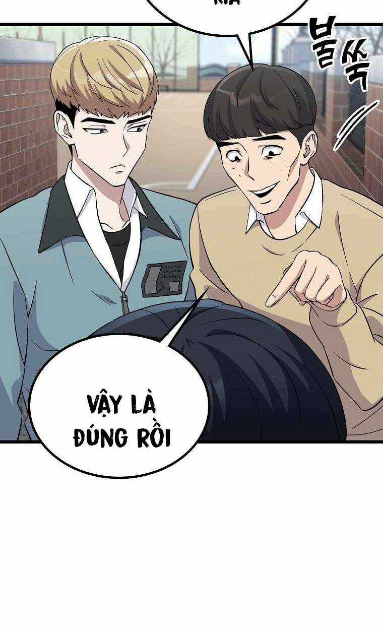 Quái Vật Ganzi - Chapter 3 - Trang 56