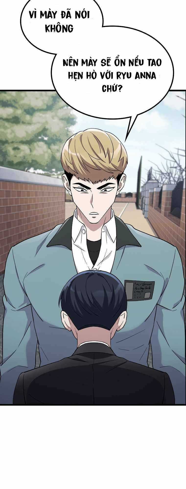 Quái Vật Ganzi - Chapter 3 - Trang 61