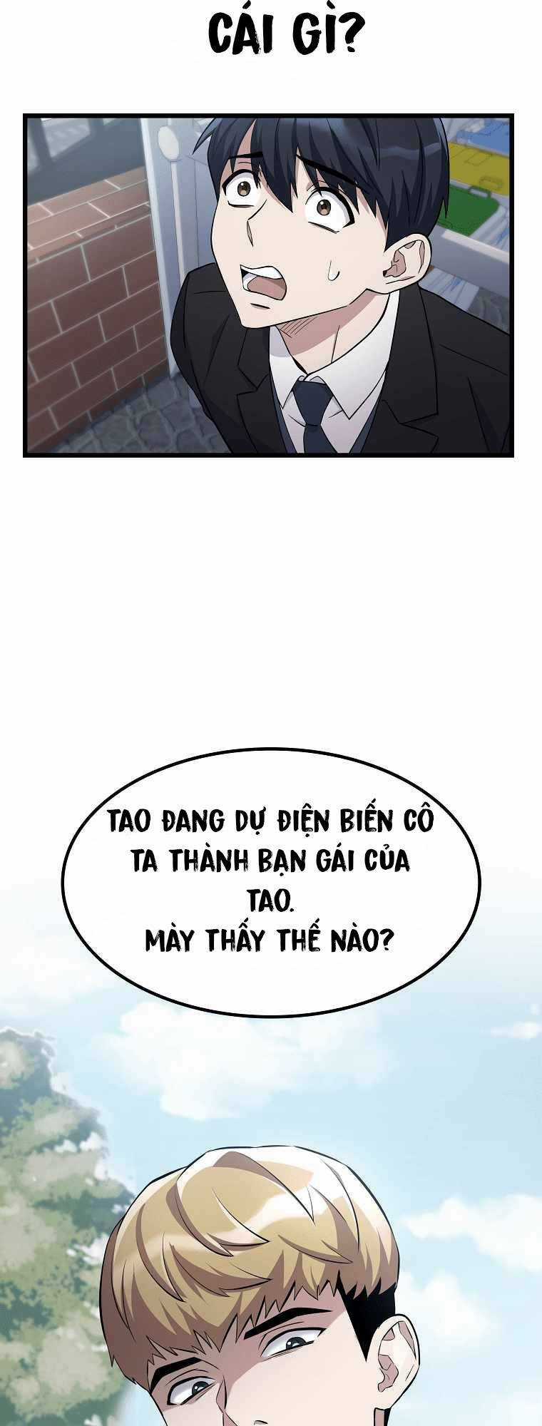 Quái Vật Ganzi - Chapter 3 - Trang 62