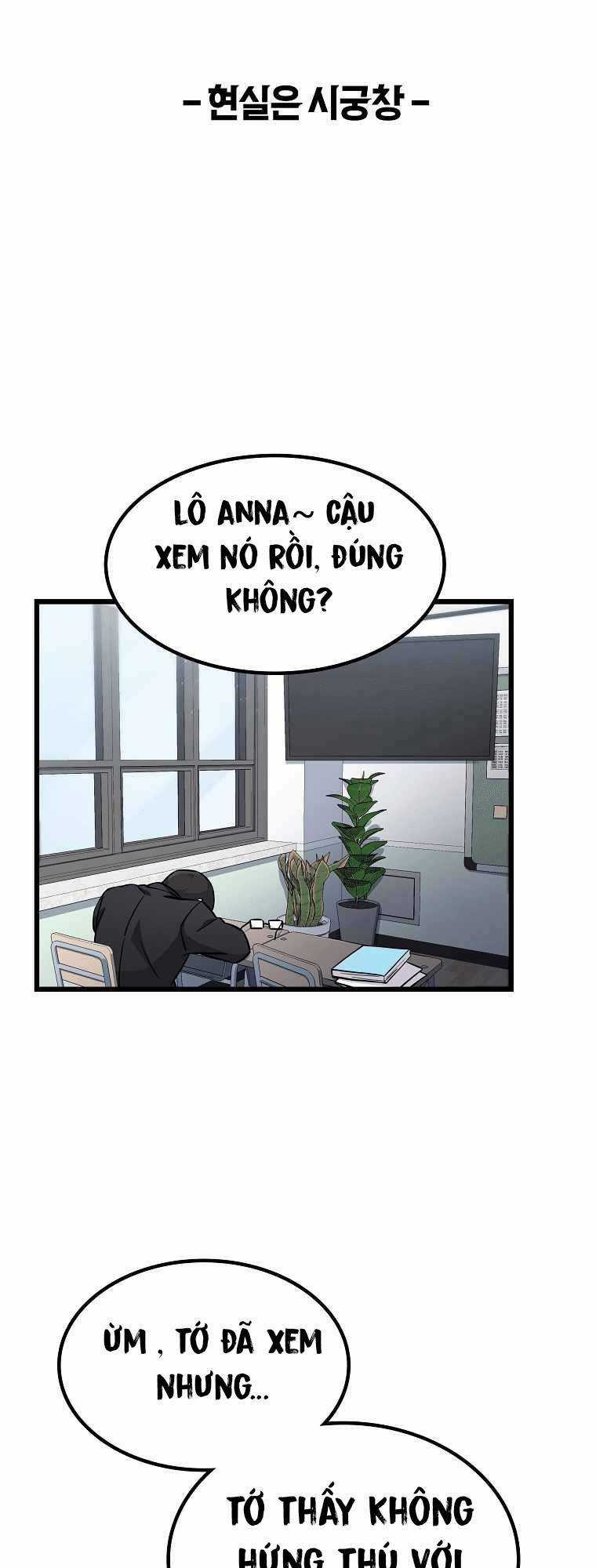 Quái Vật Ganzi - Chapter 3 - Trang 9