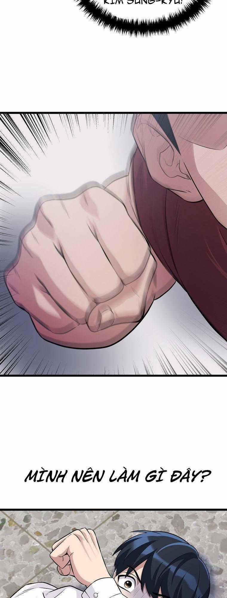 Quái Vật Ganzi - Chapter 30 - Trang 2