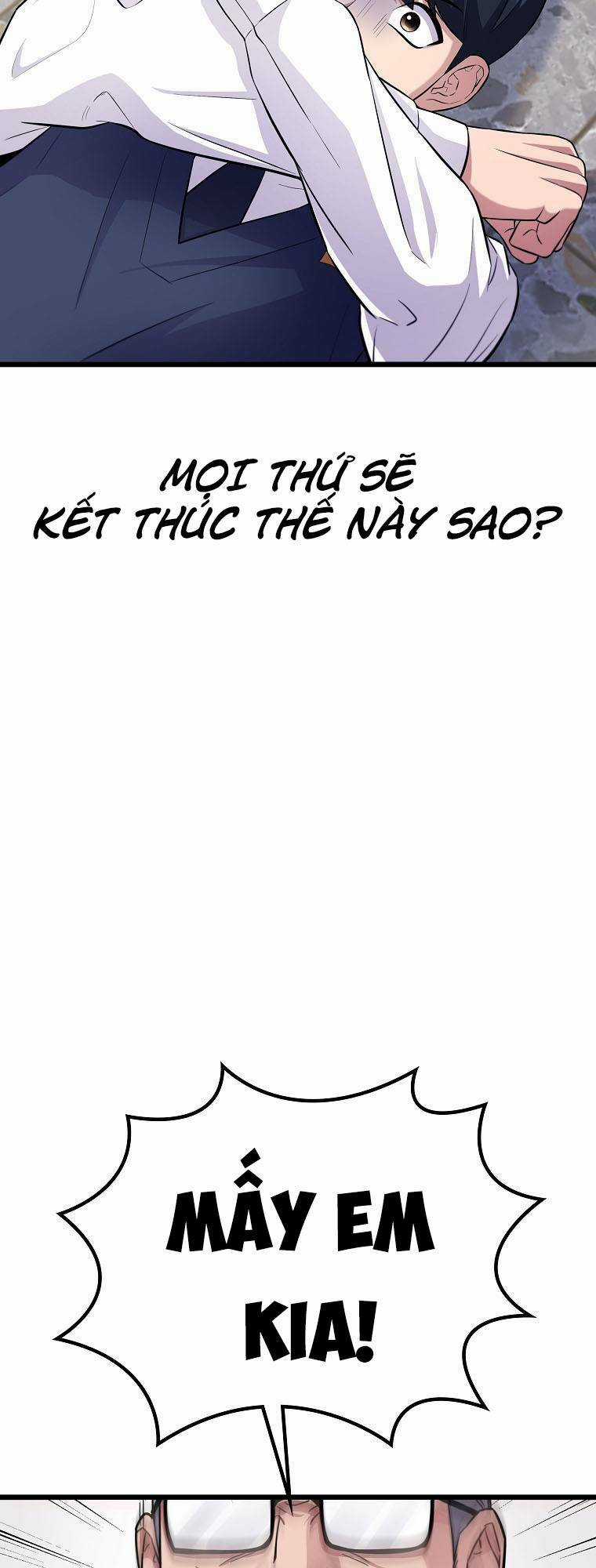 Quái Vật Ganzi - Chapter 30 - Trang 3