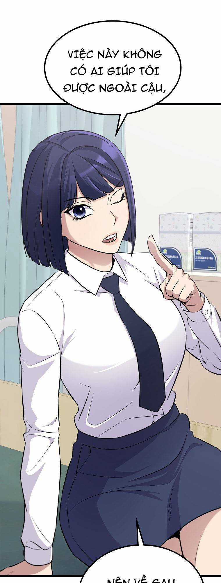 Quái Vật Ganzi - Chapter 30 - Trang 25