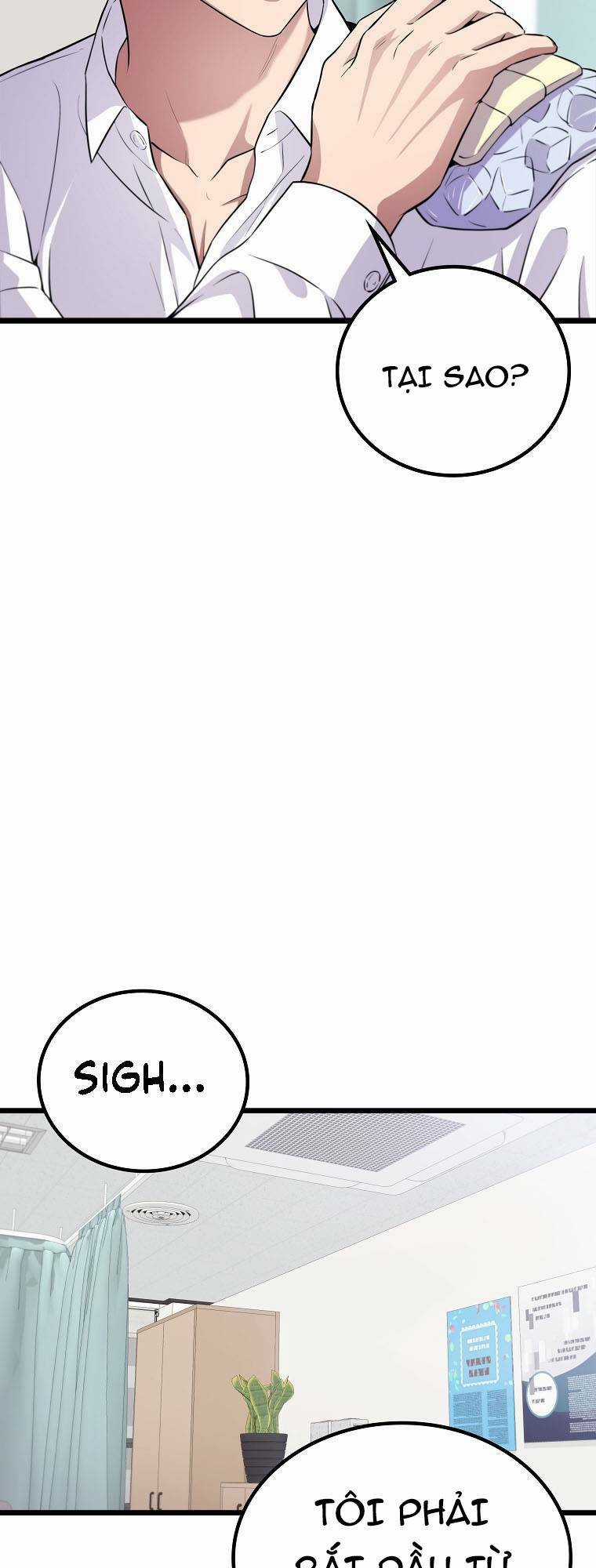 Quái Vật Ganzi - Chapter 30 - Trang 43