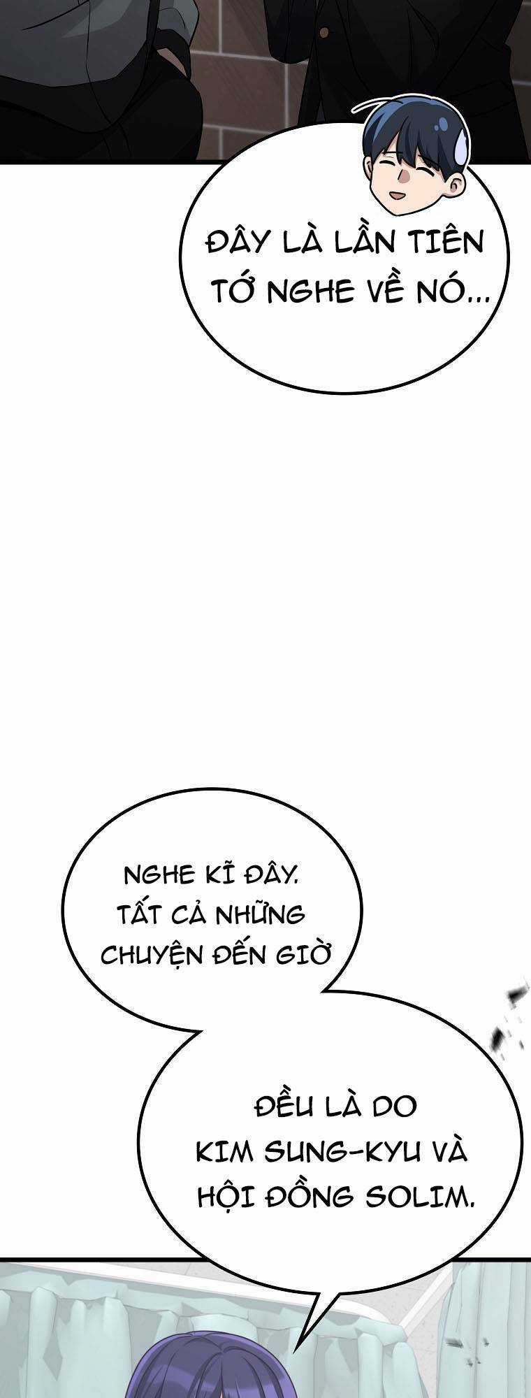 Quái Vật Ganzi - Chapter 30 - Trang 46