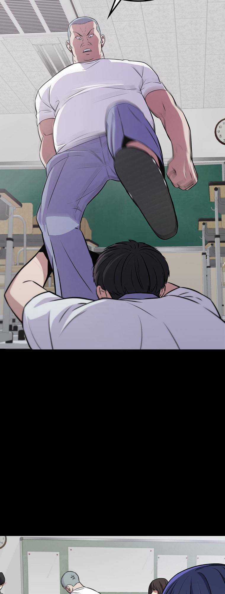 Quái Vật Ganzi - Chapter 30 - Trang 60