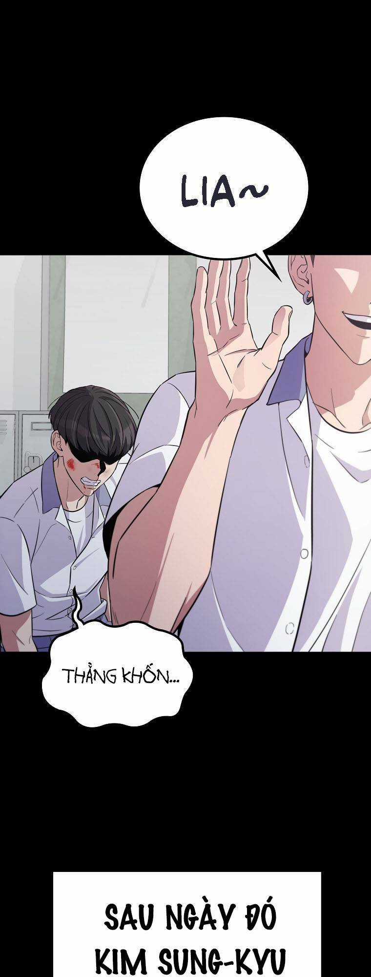 Quái Vật Ganzi - Chapter 31 - Trang 12