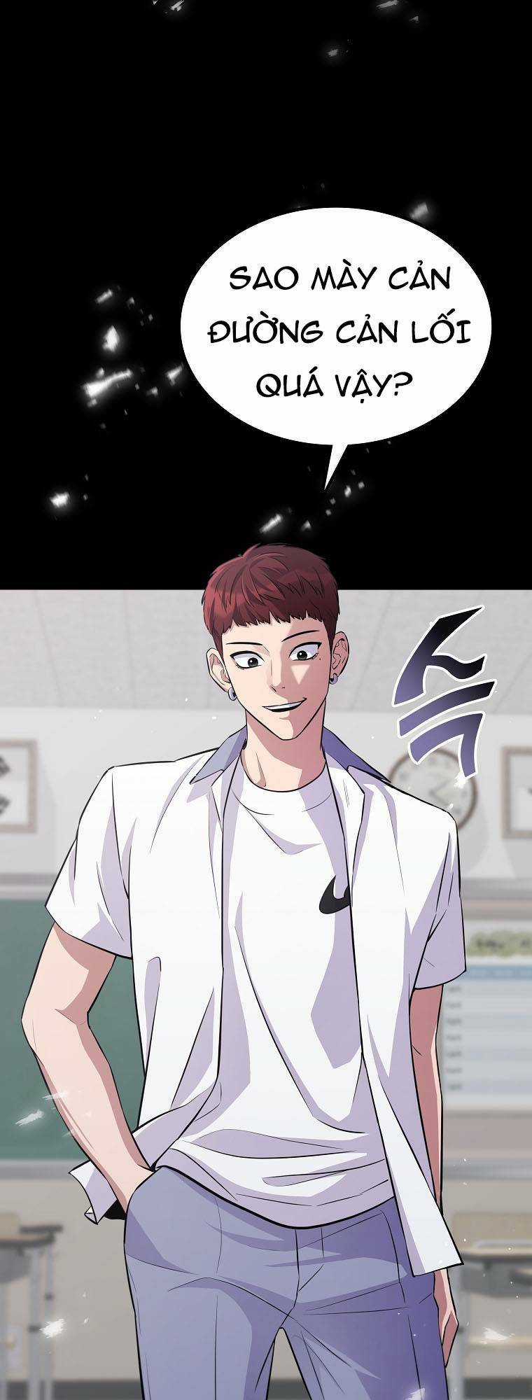 Quái Vật Ganzi - Chapter 31 - Trang 3