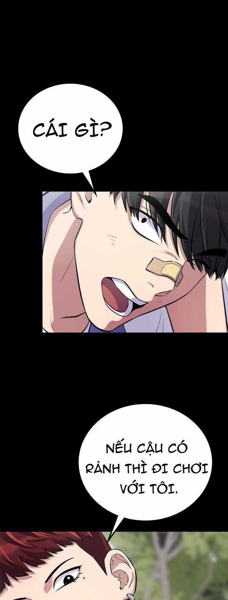 Quái Vật Ganzi - Chapter 31 - Trang 22