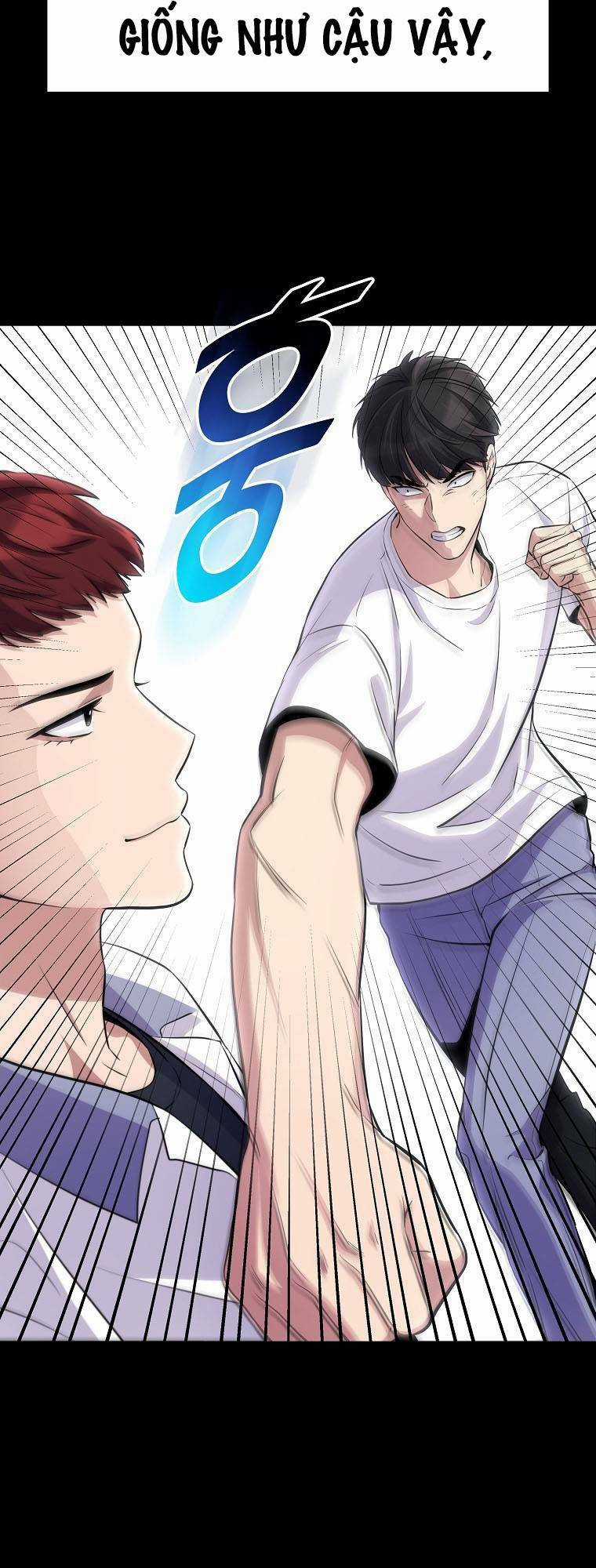 Quái Vật Ganzi - Chapter 31 - Trang 26