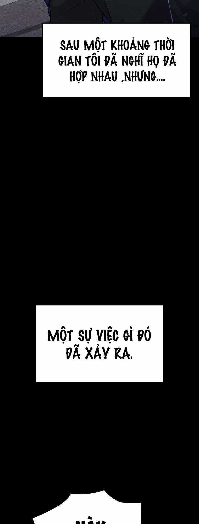 Quái Vật Ganzi - Chapter 31 - Trang 46