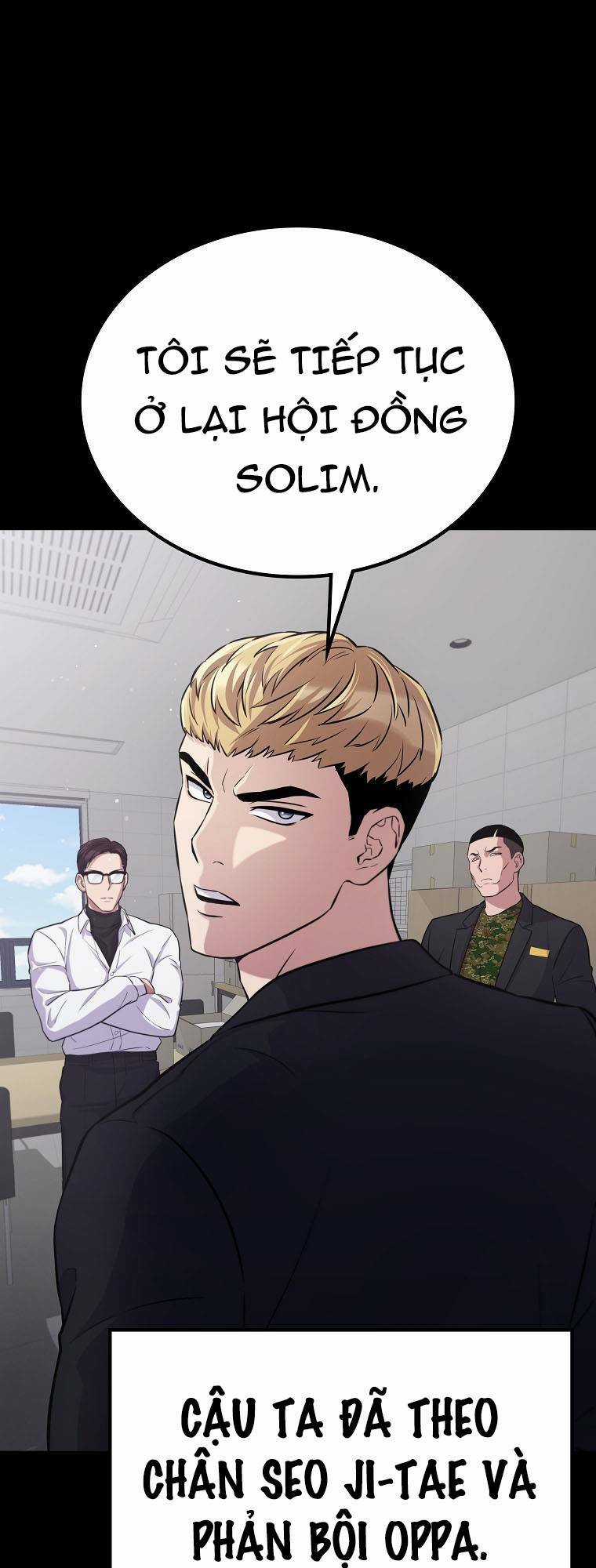 Quái Vật Ganzi - Chapter 31 - Trang 62