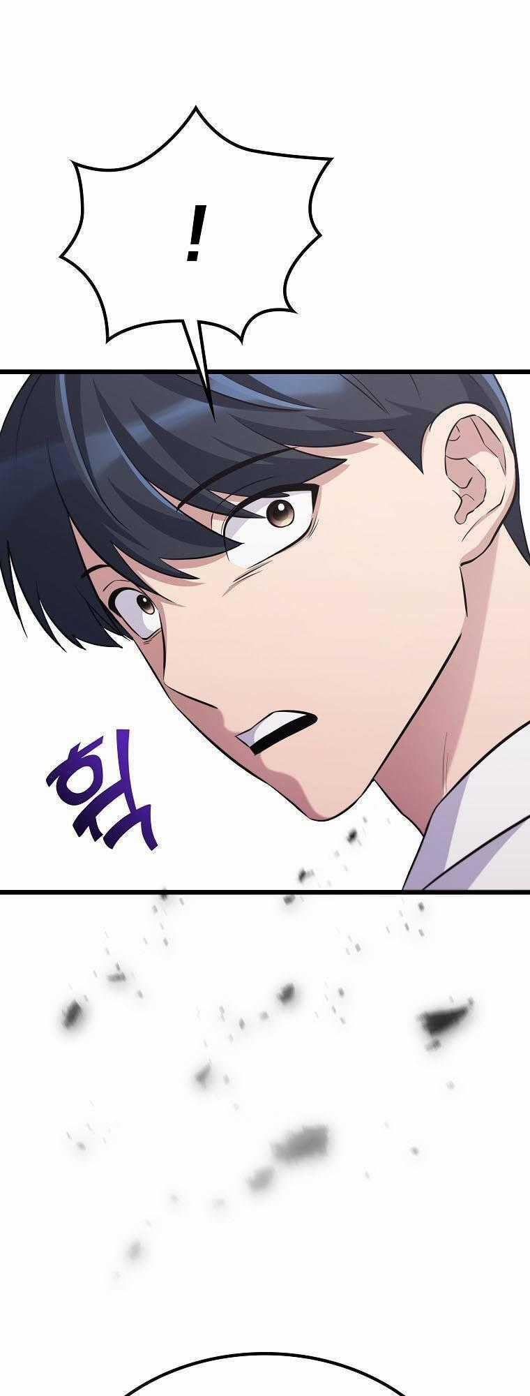 Quái Vật Ganzi - Chapter 32 - Trang 2