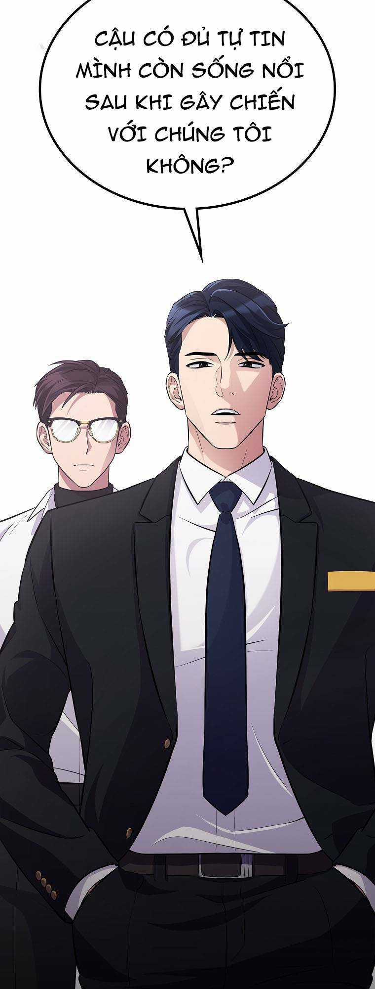 Quái Vật Ganzi - Chapter 32 - Trang 3