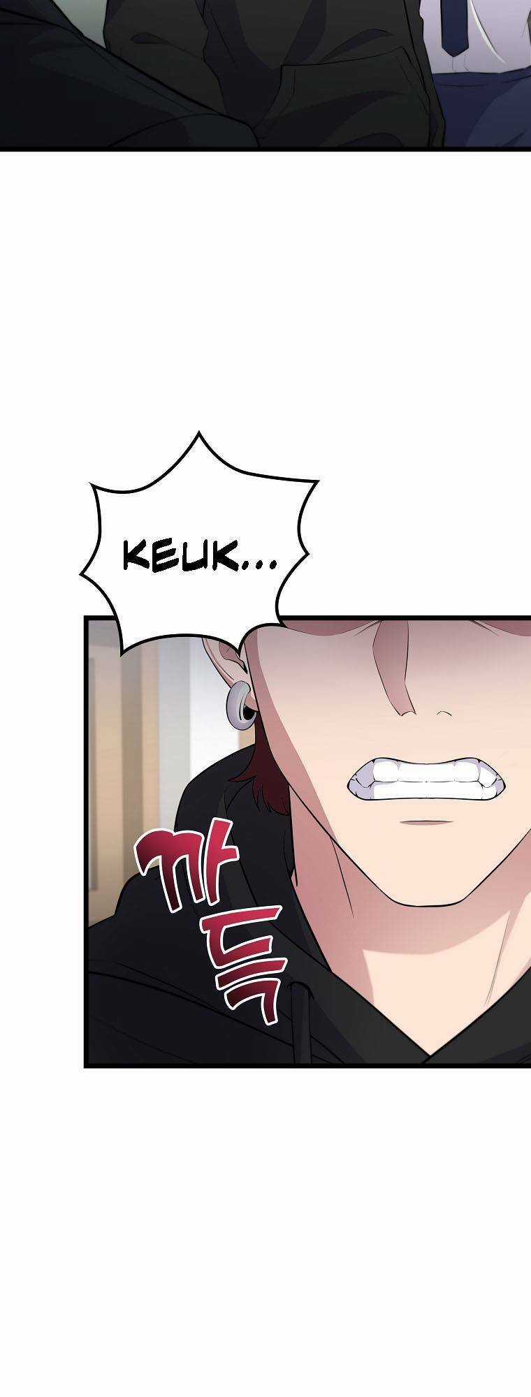 Quái Vật Ganzi - Chapter 32 - Trang 30