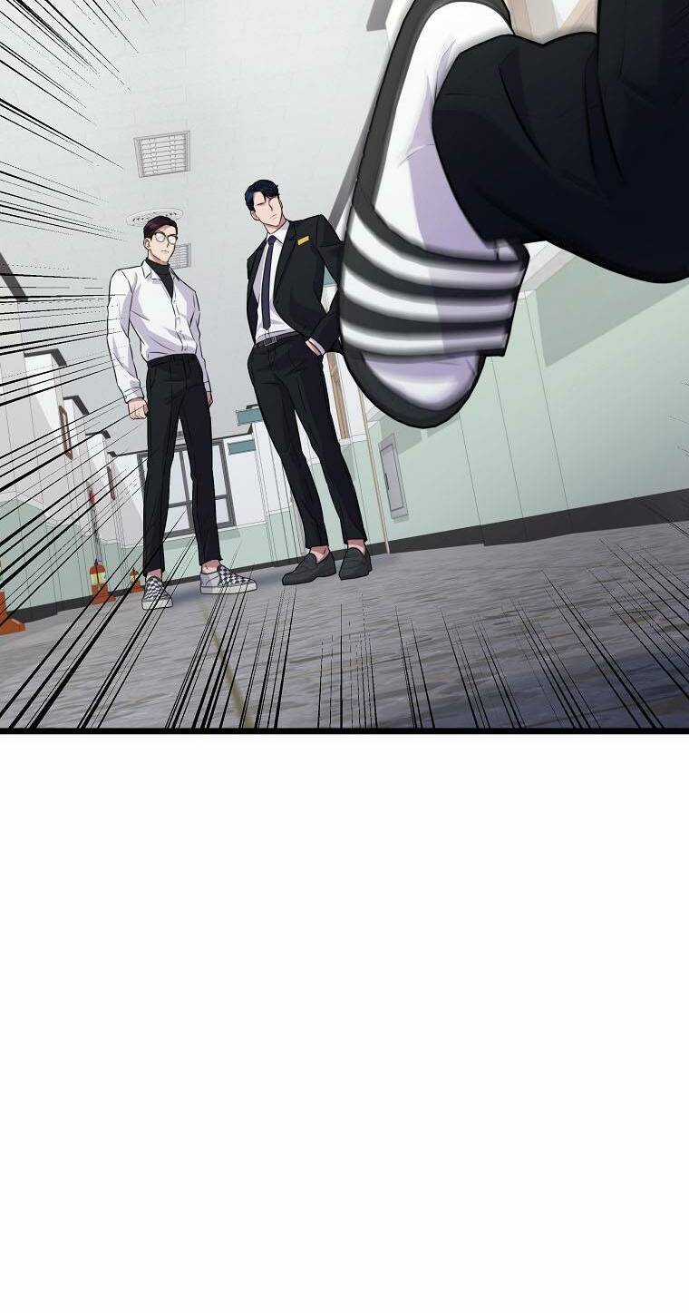 Quái Vật Ganzi - Chapter 32 - Trang 40