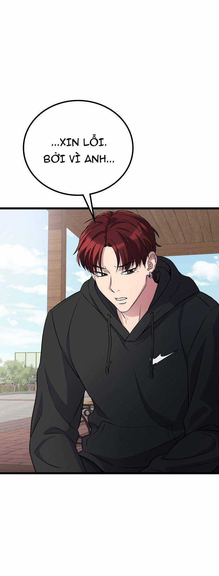 Quái Vật Ganzi - Chapter 32 - Trang 44