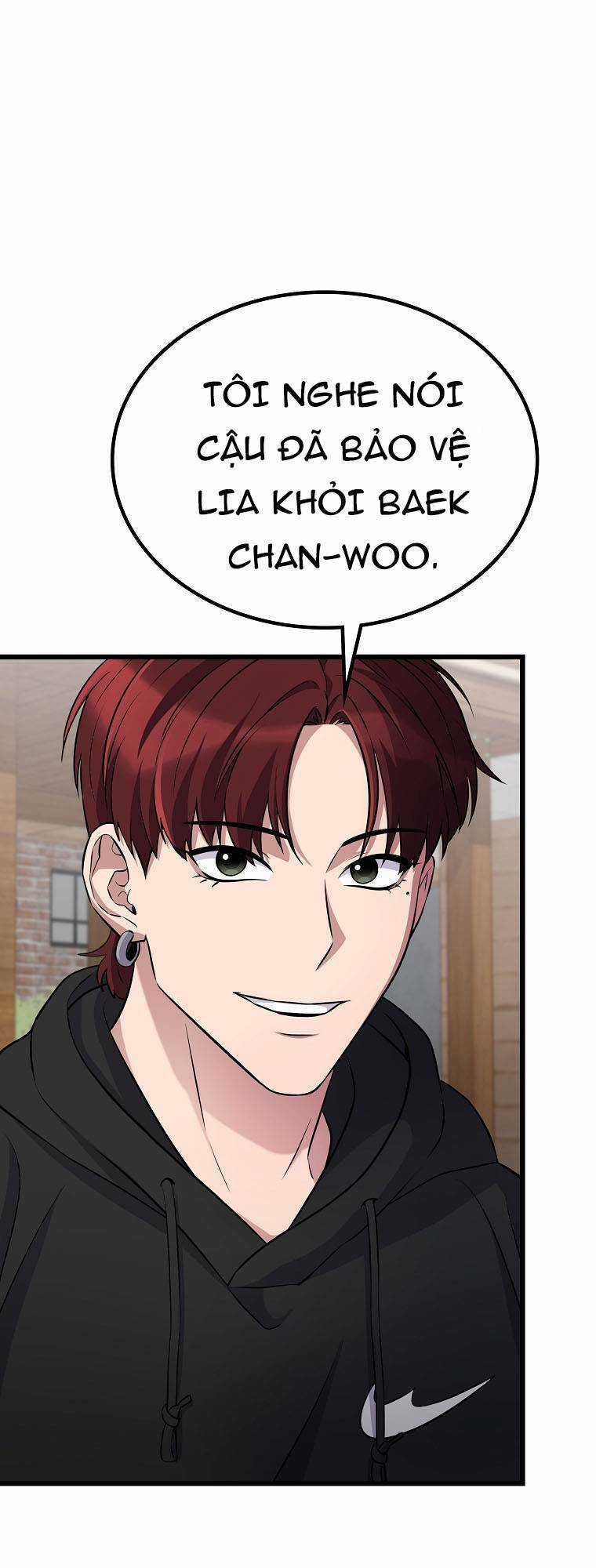Quái Vật Ganzi - Chapter 32 - Trang 49